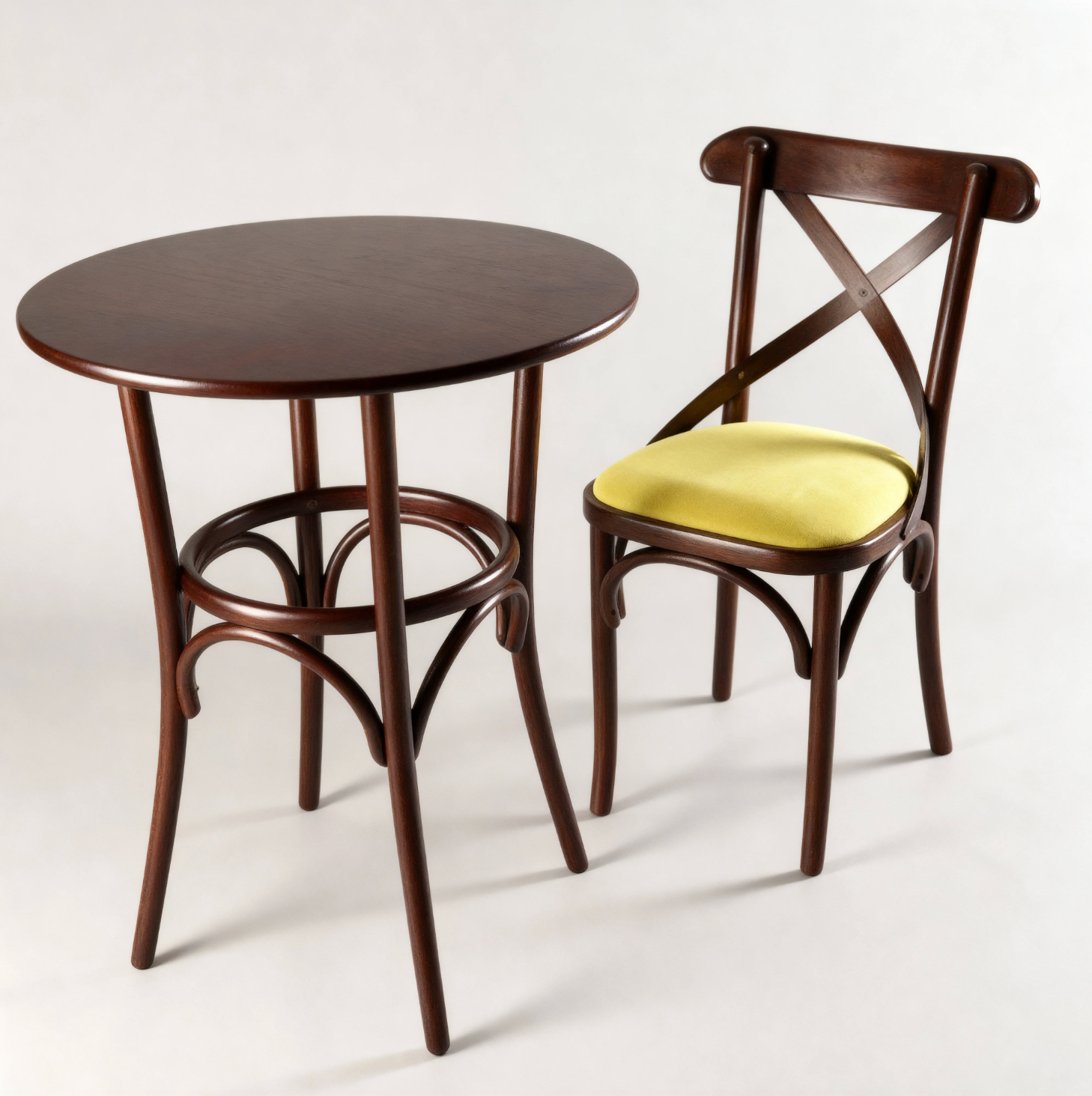 Masa Bistro rotunda | Mobirom image 1