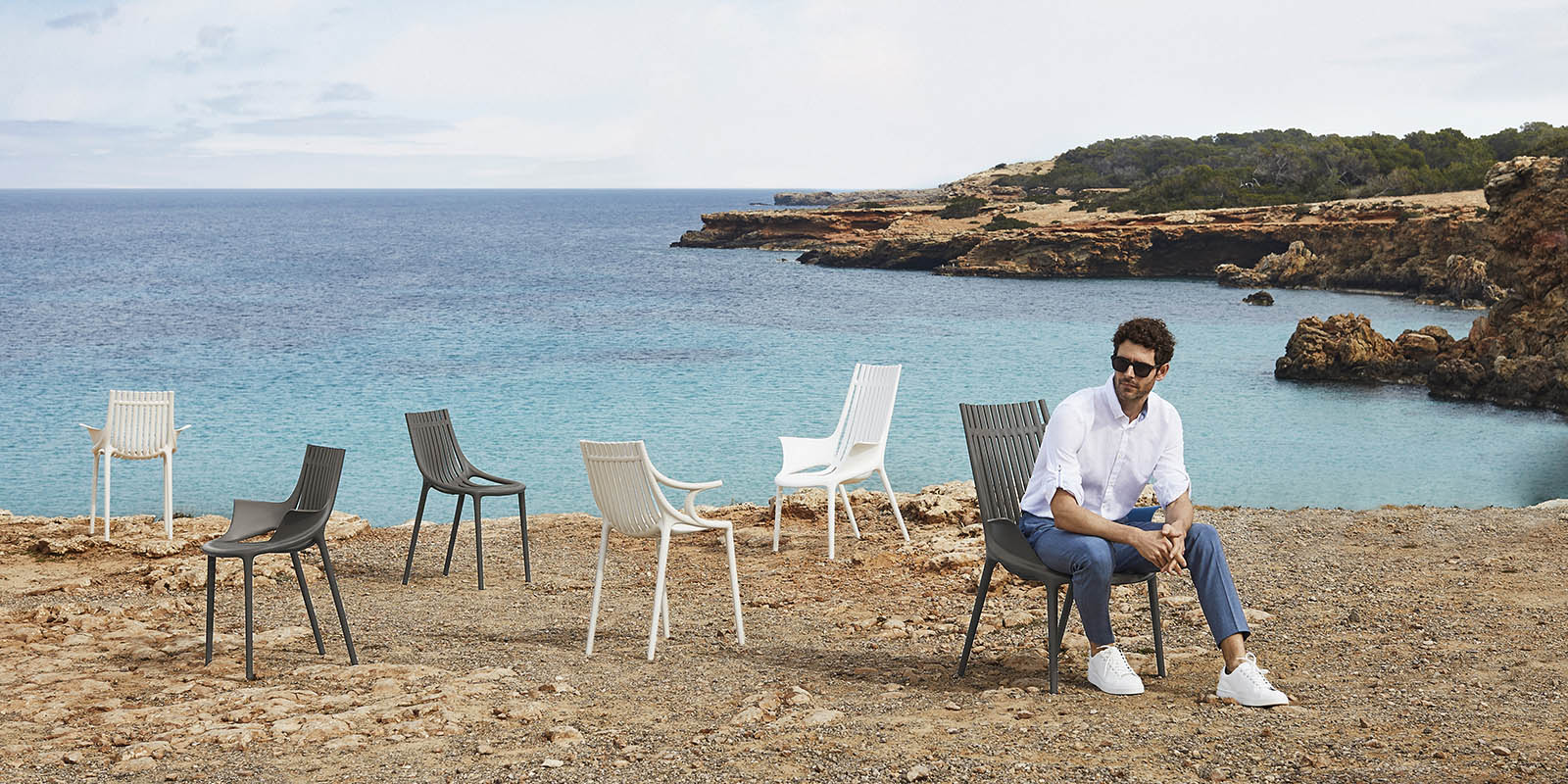 Ibiza Chair image 1