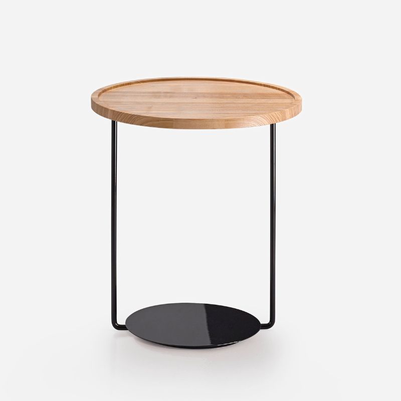 Domo Wooden Table