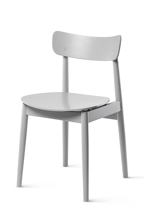Nopp Chair A-1803 image 1