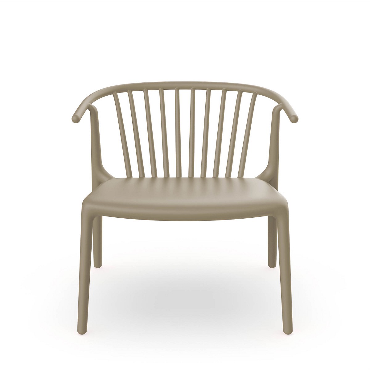 Woody Lounge Chair