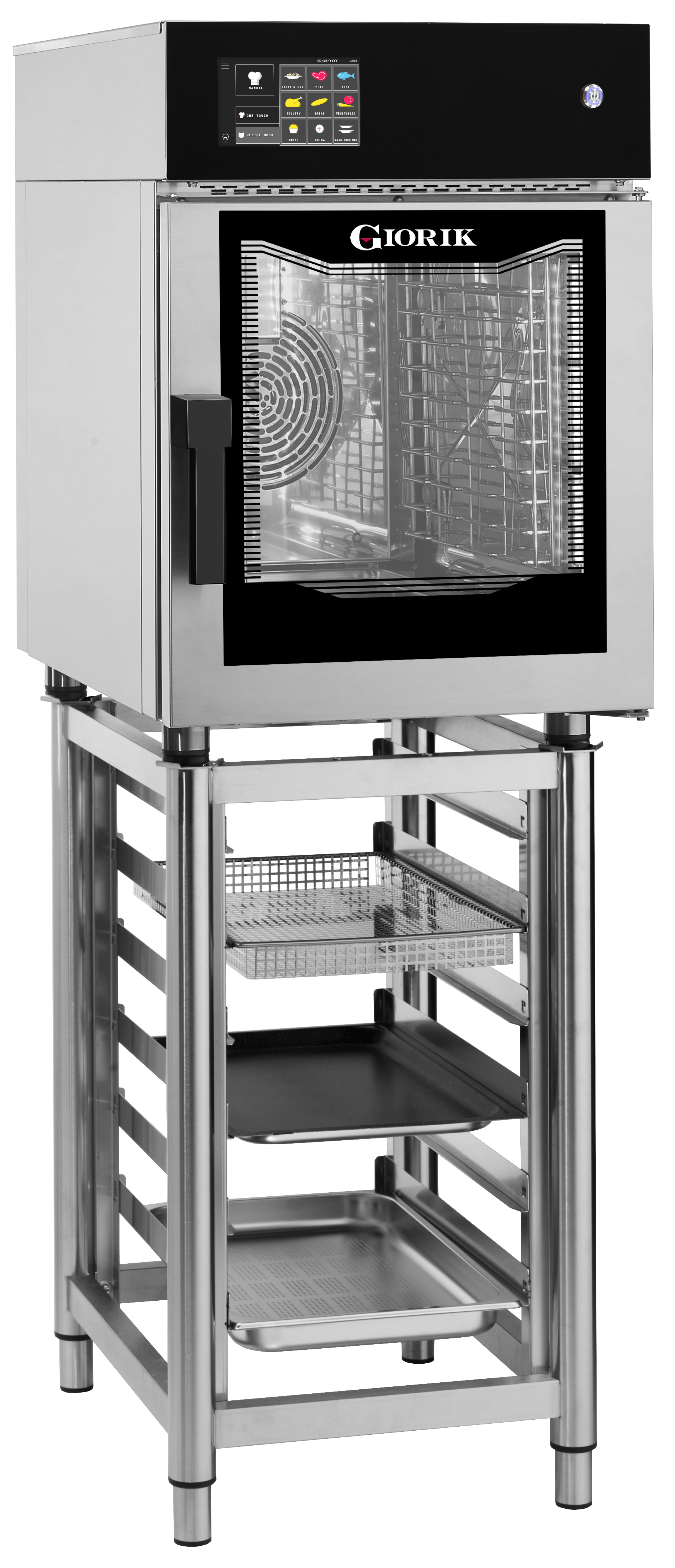 MiniTouch M image 1