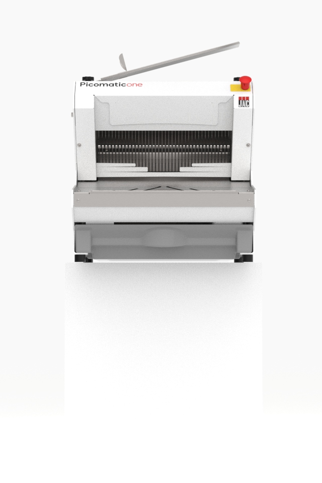 Picomatic One image 1