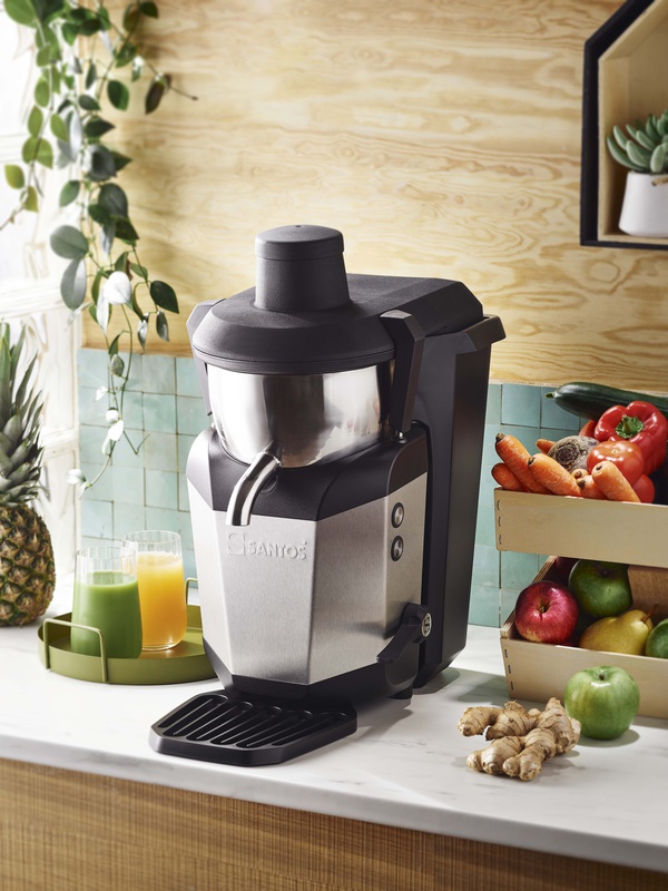 Santos Juicer 50 image 1