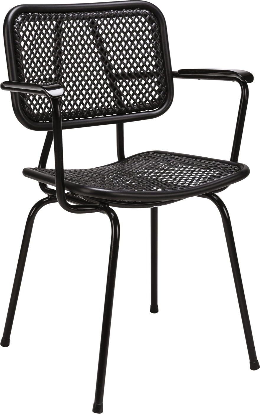 550 AC - black