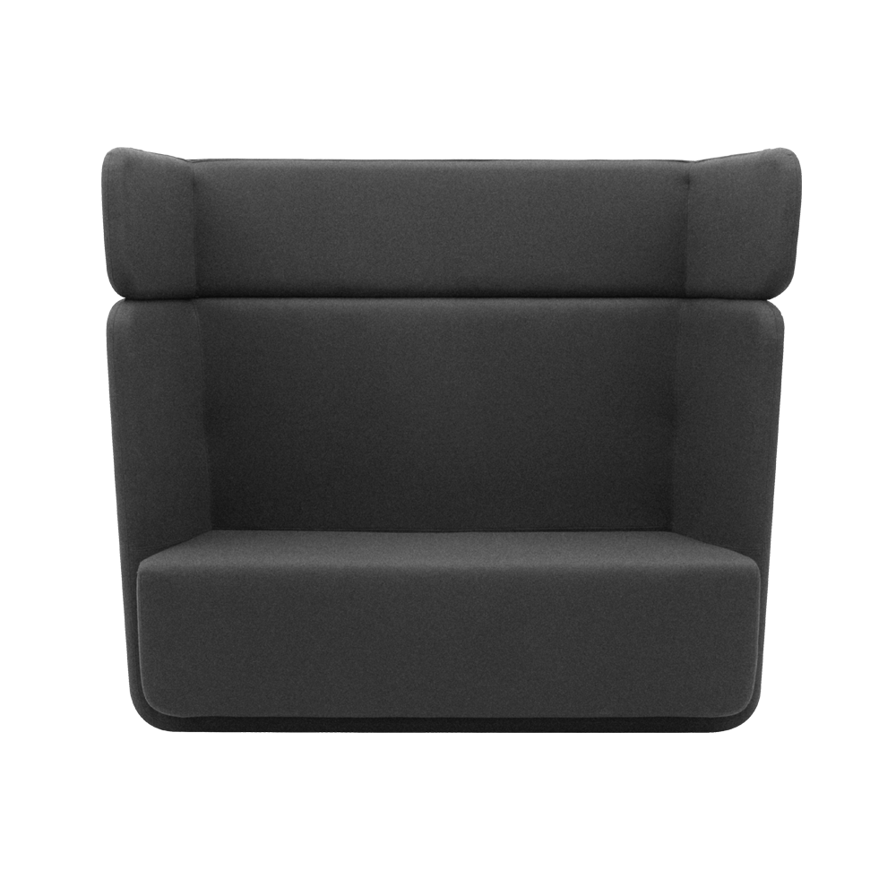 BASKET Sofa High image 1
