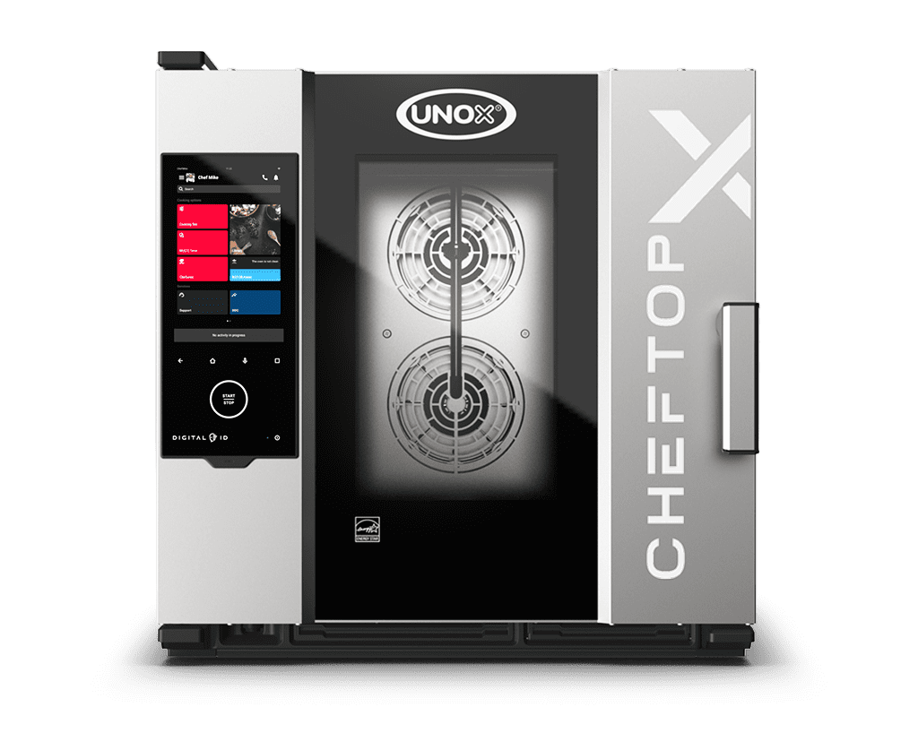 CHEFTOP-X image 1